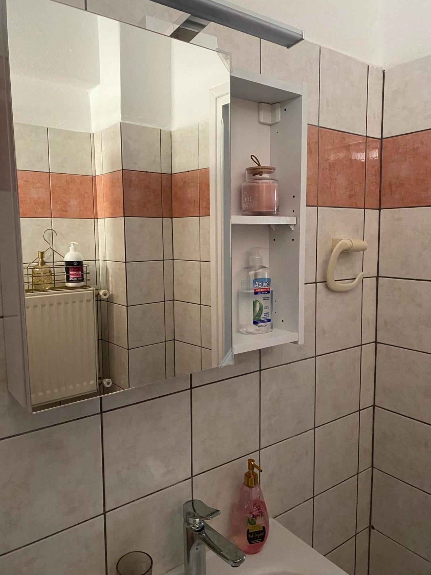 Olgas House Apartment Kavala Bagian luar foto