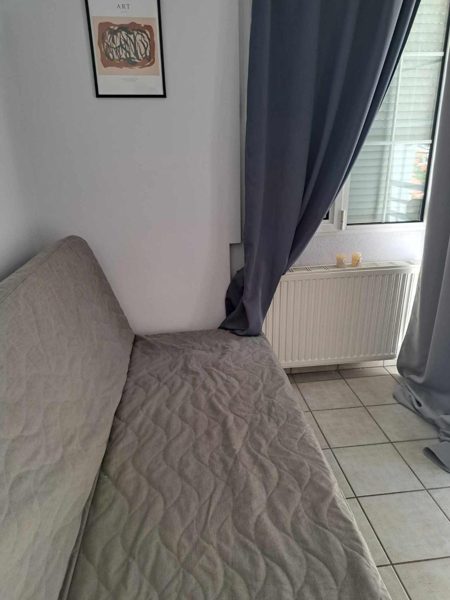 Olgas House Apartment Kavala Bagian luar foto