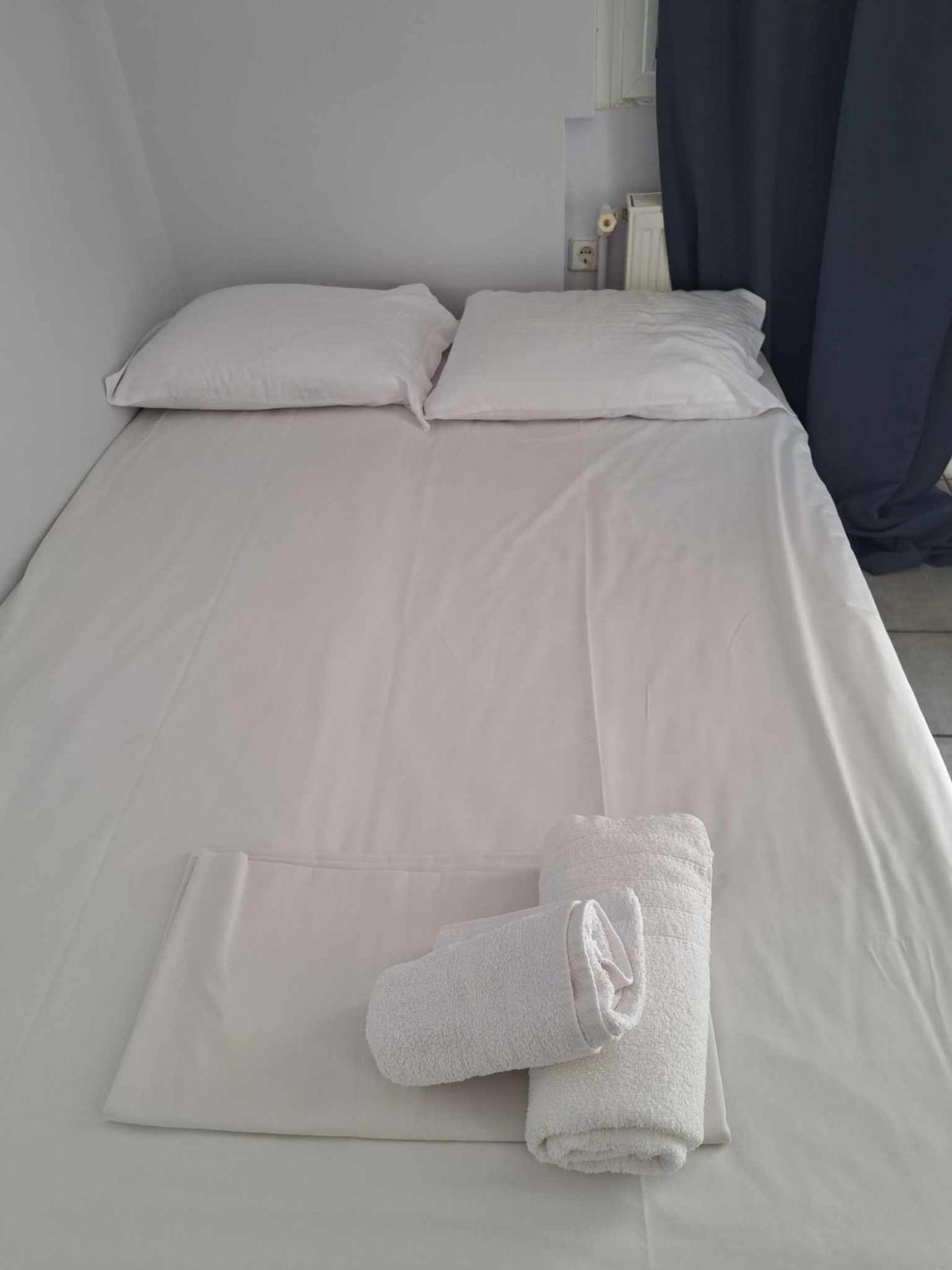 Olgas House Apartment Kavala Bagian luar foto