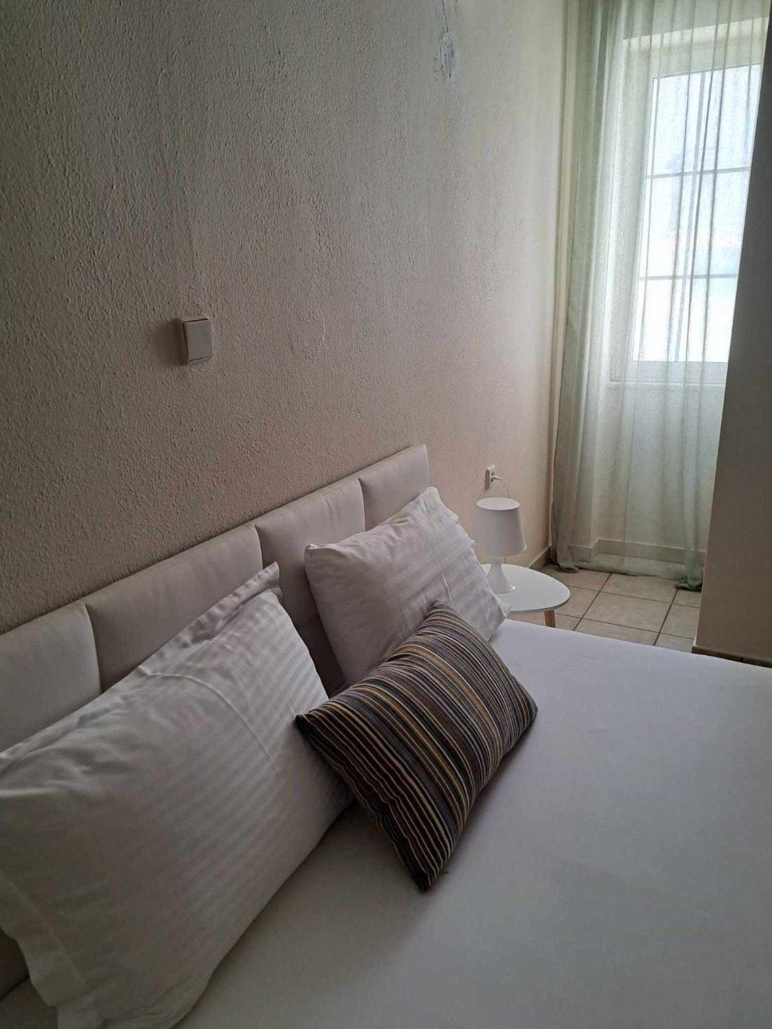 Olgas House Apartment Kavala Bagian luar foto